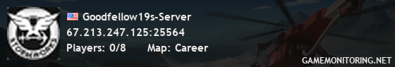 Goodfellow19s-Server