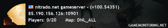 nitrado.net gameserver - (v100.54351)