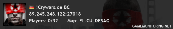 !Crywars.de BC