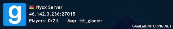 Nyox Server
