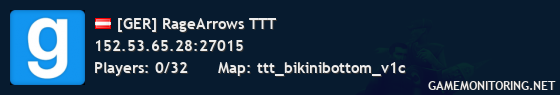[GER] RageArrows TTT