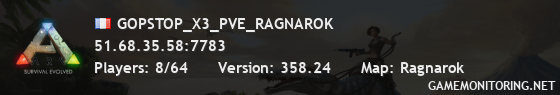 GOPSTOP_X3_PVE_RAGNAROK