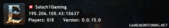 Solsch1Gaming Solsch1Gaming