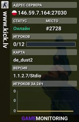 www.kick.lv