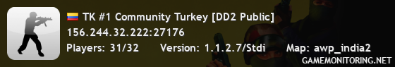 UK .: United KingDom :. #1 DD2 Public [Respawn Level]