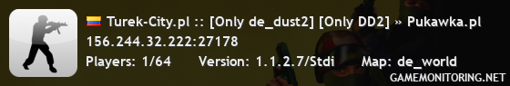 Lithuania #1 DD2 Public [DeathMatch] #1 BOOMBA