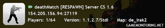 #2 Respawn+XP DM[CSDM]24/7