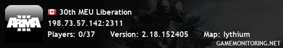 30th MEU Liberation 30th MEU Liberation