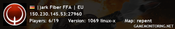 |)ark Fiber FFA | EU |)ark Fiber FFA | EU