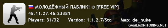 ГВАРДИЯ РОССИИ 21+ © [PUBLIC + STEAM VIP]