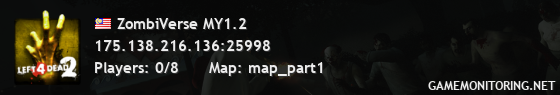 ZombiVerse MY1.2