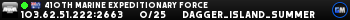 410th Marine Expeditionary Force 410th Marine Expeditionary Force
