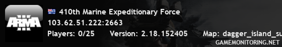 410th Marine Expeditionary Force 410th Marine Expeditionary Force