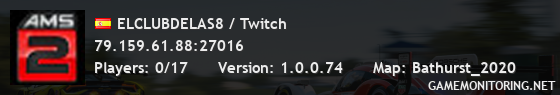 ELCLUBDELAS8 / Twitch