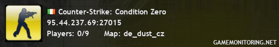 Counter-Strike: Condition Zero