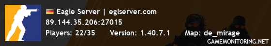 Eagle Server | eglserver.com