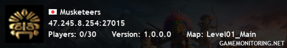 Musketeers Musketeers