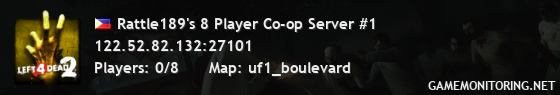 Rattle189's 8 Player Co-op Server #1