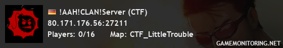 !AAH!CLAN!Server (CTF)