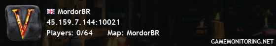 MordorBR MordorBR