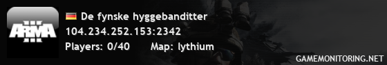 De fynske hyggebanditter De fynske hyggebanditter