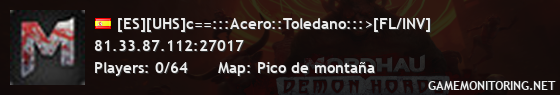 [ES][UHS]c==:::Acero::Toledano:::>[FL/INV]