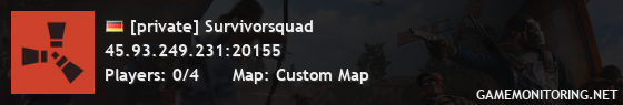 [private] Survivorsquad