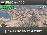 [FR] Clan ADO