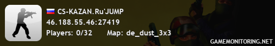 CS-KAZAN.Ru'JUMP
