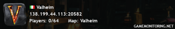 Valheim Valheim