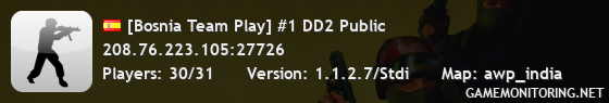 UK .: United KingDom :. #1 DD2 Public [Respawn Level]