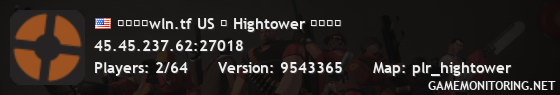 ████wln.tf US ★ Hightower ████