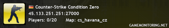 Counter-Strike Condition Zero