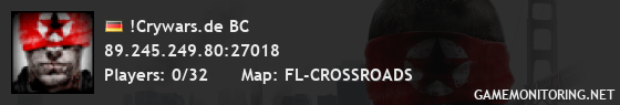 !Crywars.de BC