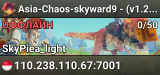 Asia-Chaos-skyward9 - (v1.225)
