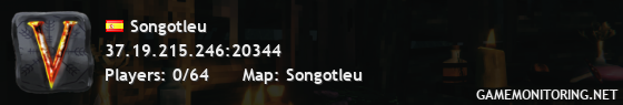 Songotleu