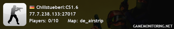 Chillstueberl:CS1.6