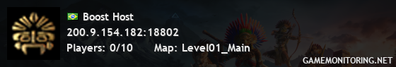 Boost Host Boost Host
