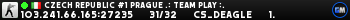 UK .: United KingDom :. #1 DD2 Public [Respawn Level]