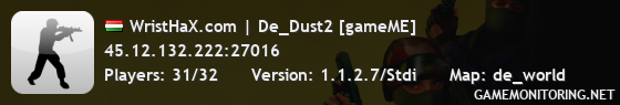 HDS.BG DUST2