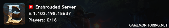 Enshrouded Server Enshrouded Server
