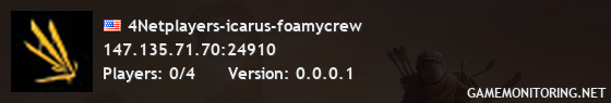 4Netplayers-icarus-foamycrew