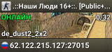 .::Наши Люди 16+::. [Public+night VIP] ©