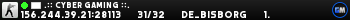 UK .: United KingDom :. #1 DD2 Public [Respawn Level]