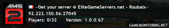 ~Get your server @ EliteGameServers.net - Roubaix~