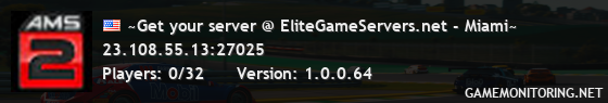 ~Get your server @ EliteGameServers.net - Miami~