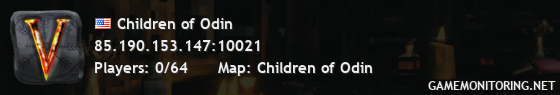 Children of Odin Children of Odin