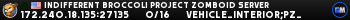 Indifferent Broccoli Project Zomboid Server Indifferent Broccoli Project Zomboid Server