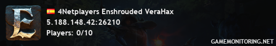 4Netplayers Enshrouded VeraHax 4Netplayers Enshrouded VeraHax