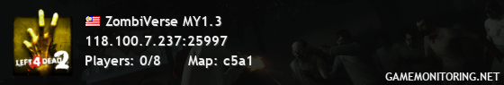 ZombiVerse MY1.3